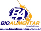 Representante en Ecuador BIOALIMENTAR