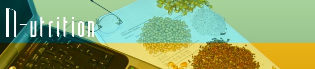 Formulaci�n de alimentos