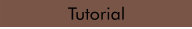 Tutorial
